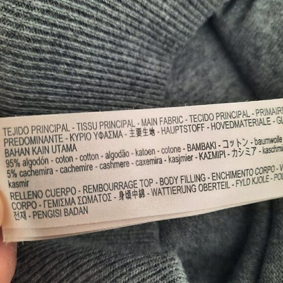 Massimo Dutti Womens Sweater Size S‎ - Picture 5 of 8